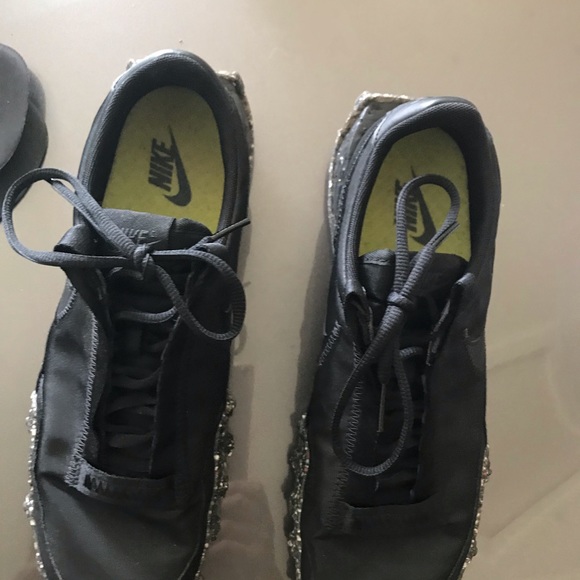 Waffle shoes size 9 1/2 - Picture 2 of 3